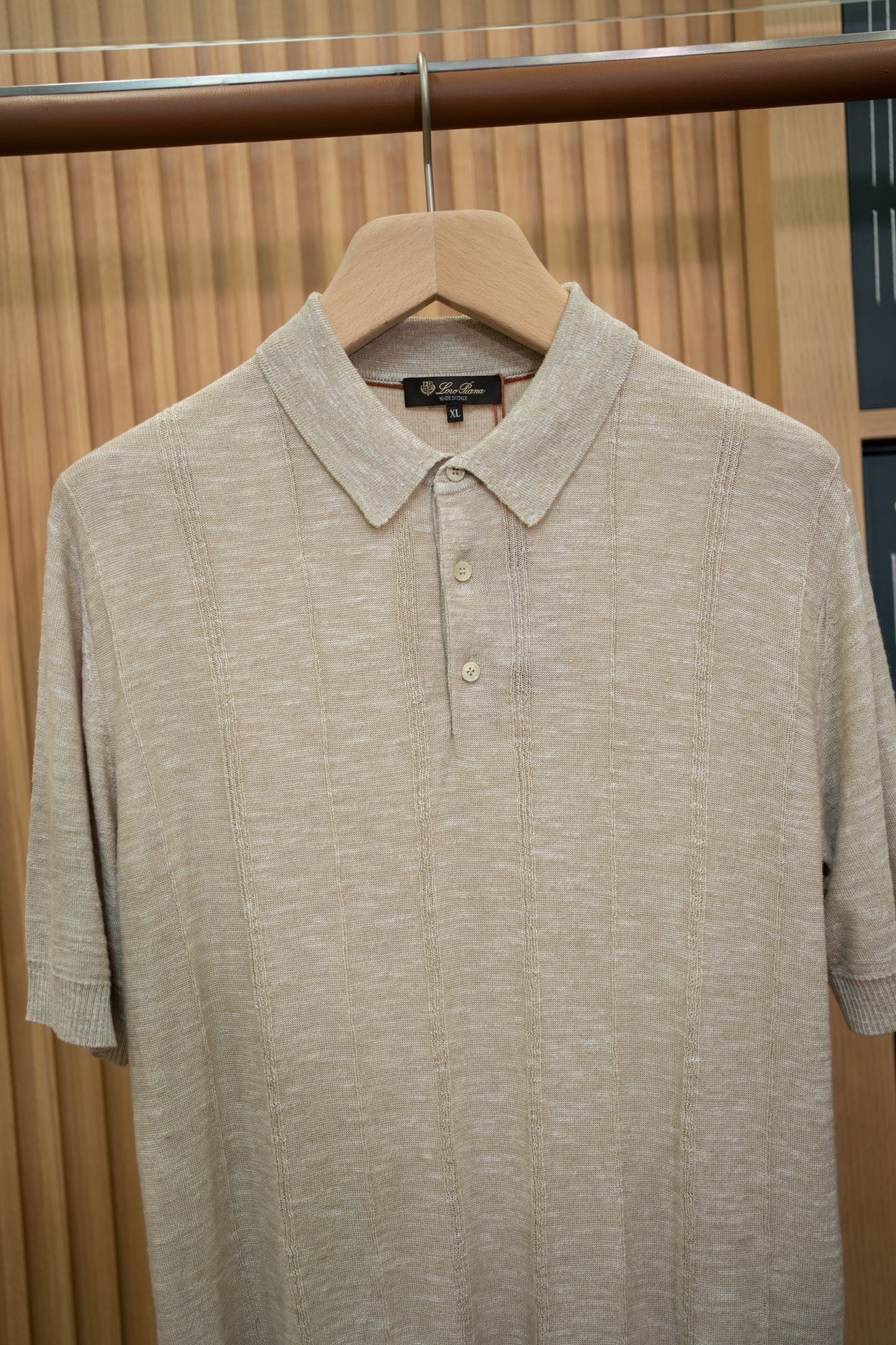 LP Polo