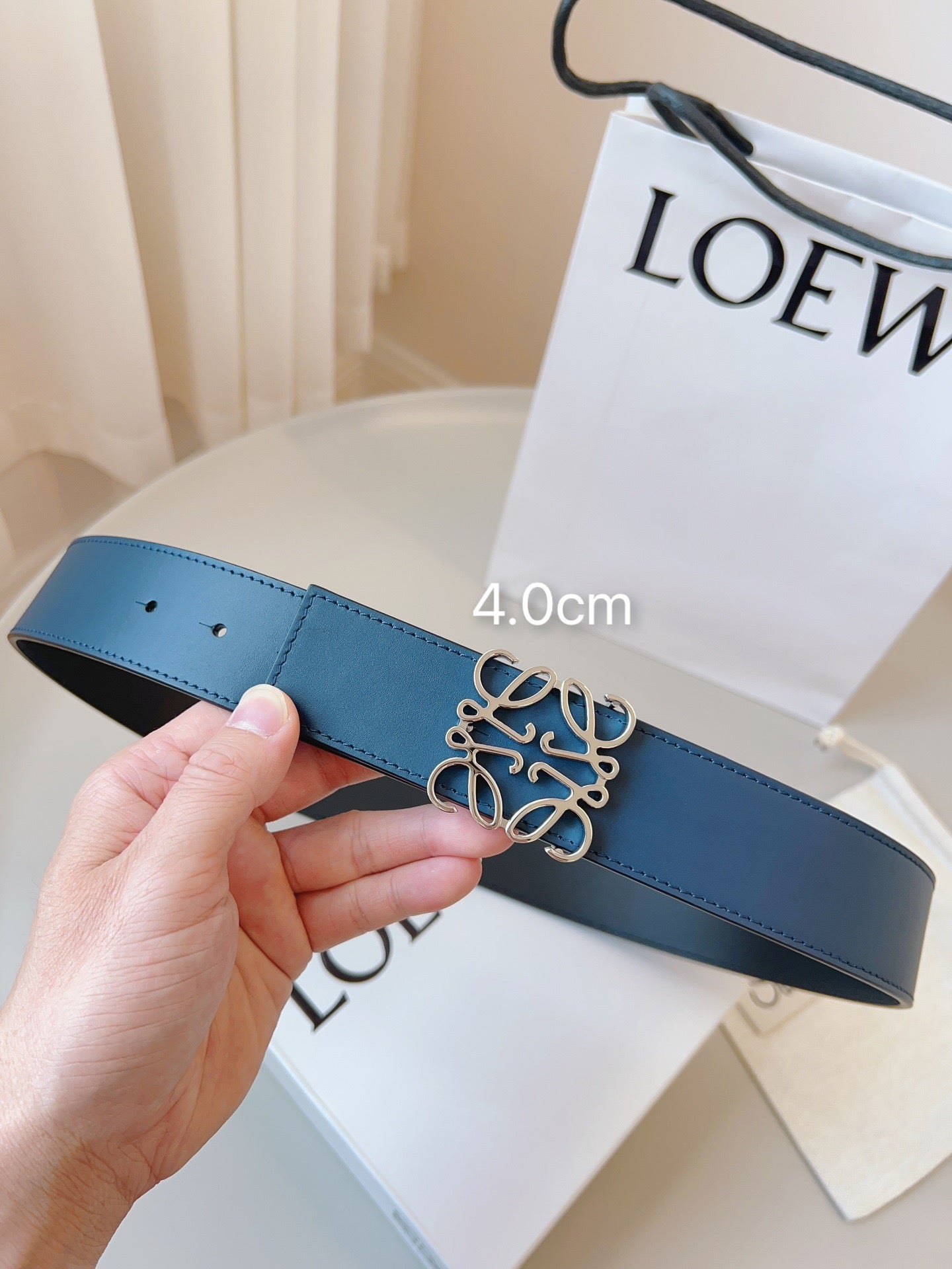 Loewe Belt