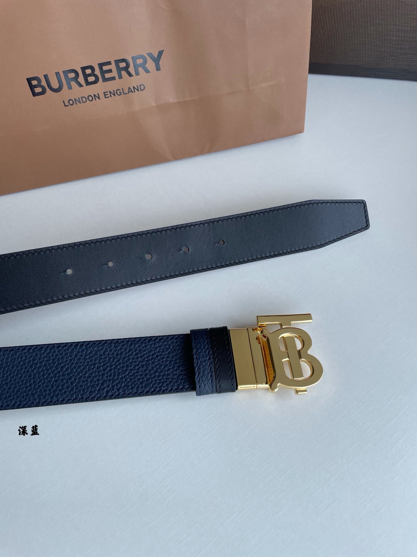 BBR Belt