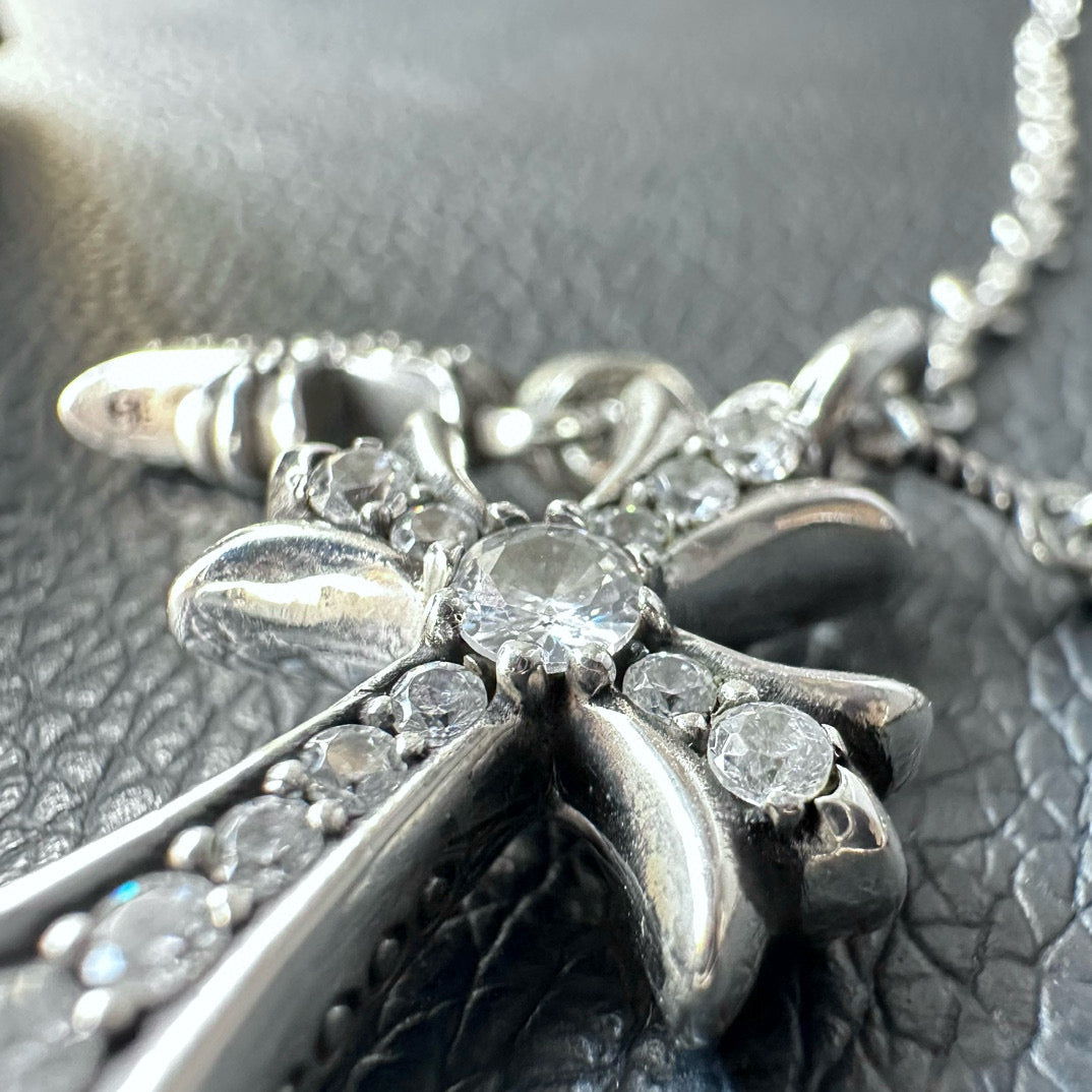 Chrome Hearts Necklace