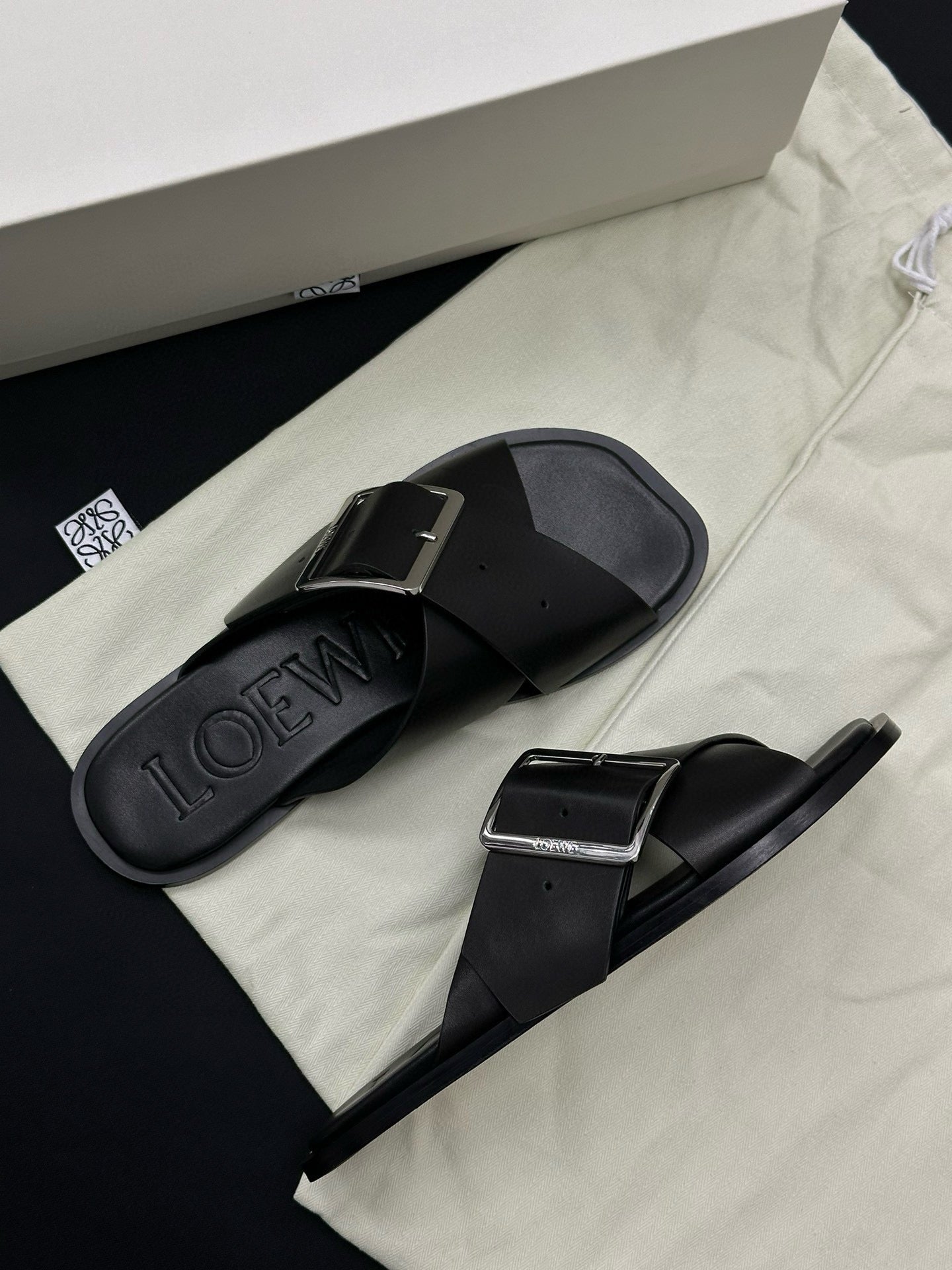 Loewe Sandals