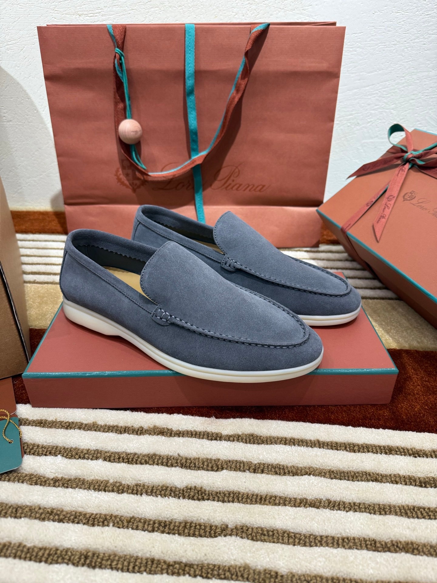 LP Loafers