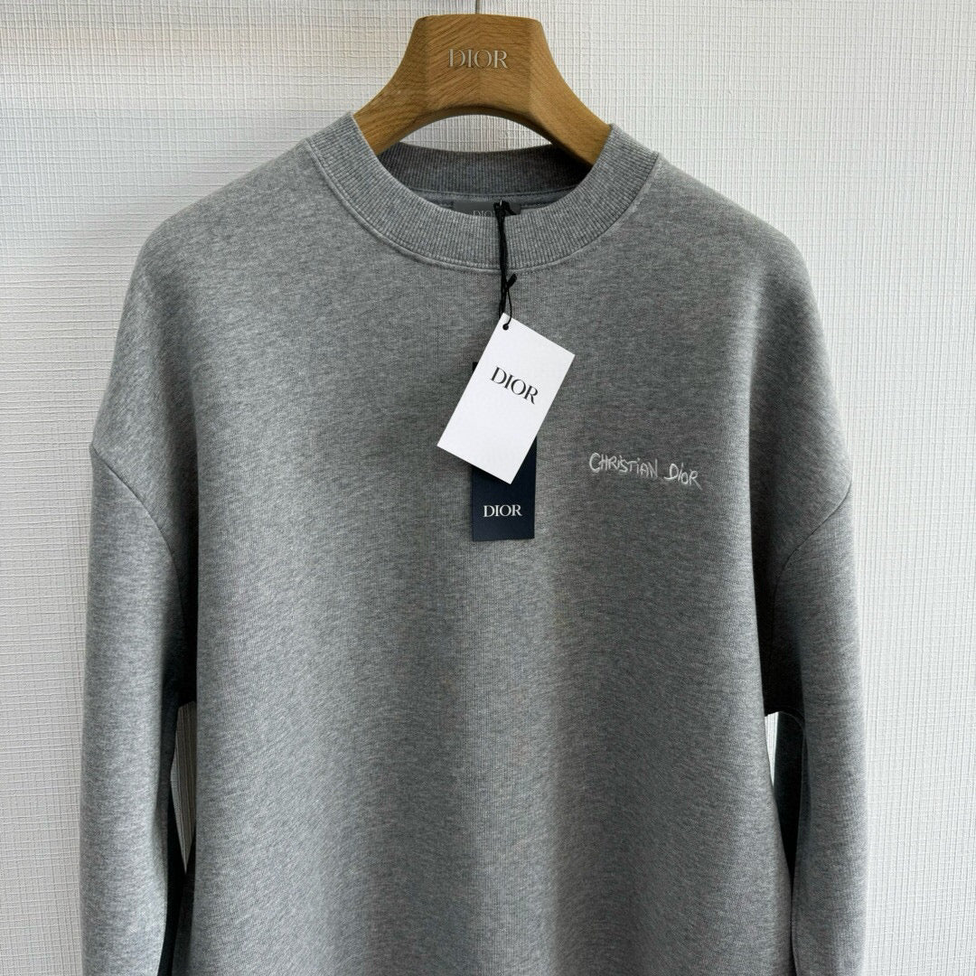 Dior Long Sleeve