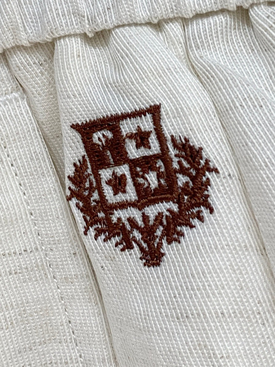 Loro Piana Long Pants