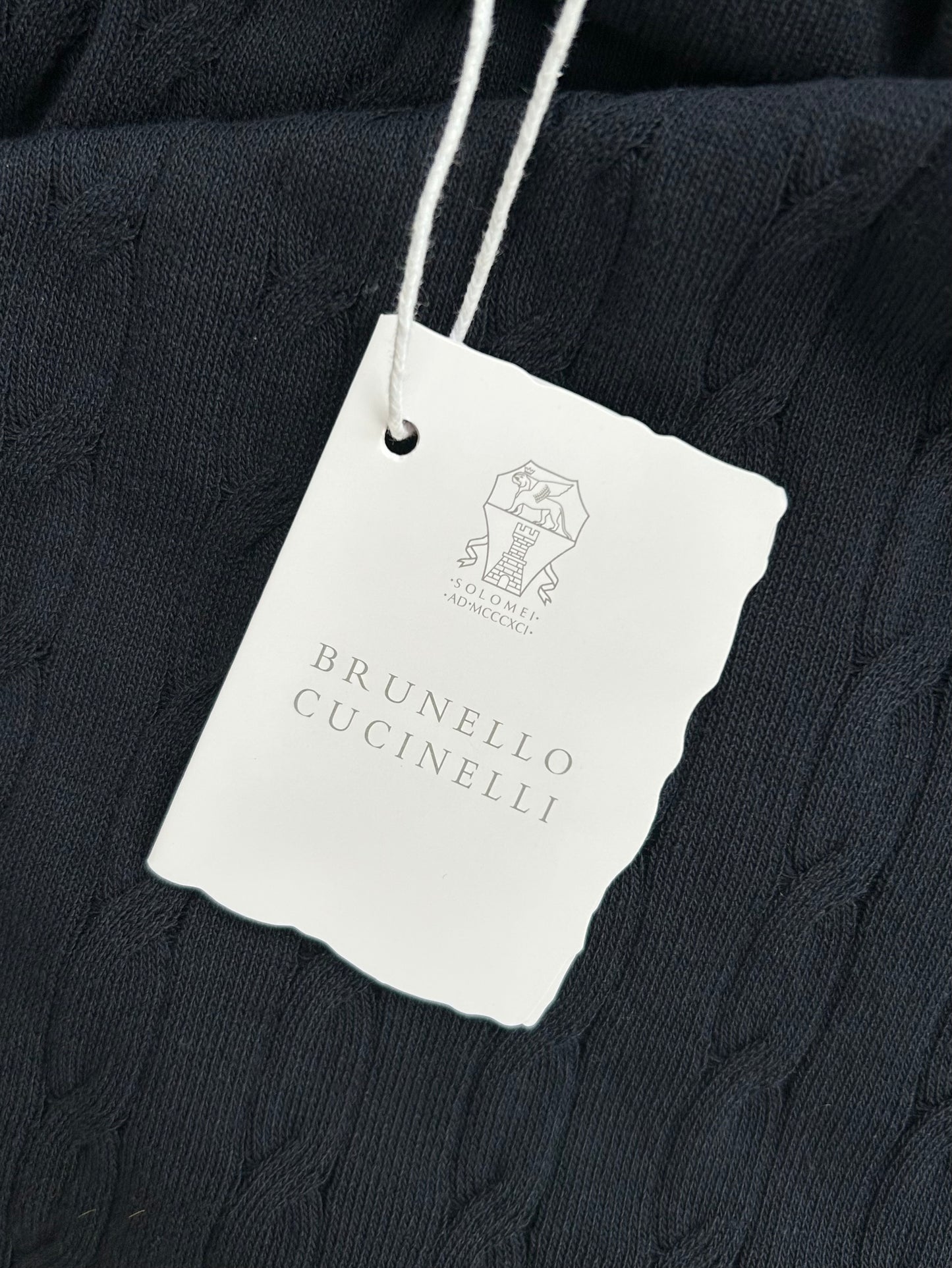 BC Polo