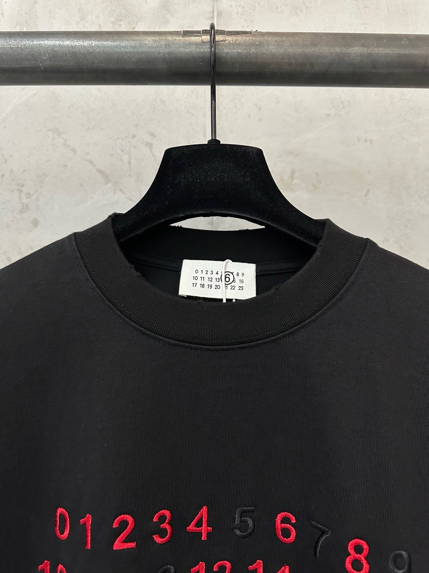 MM6 T-shirt