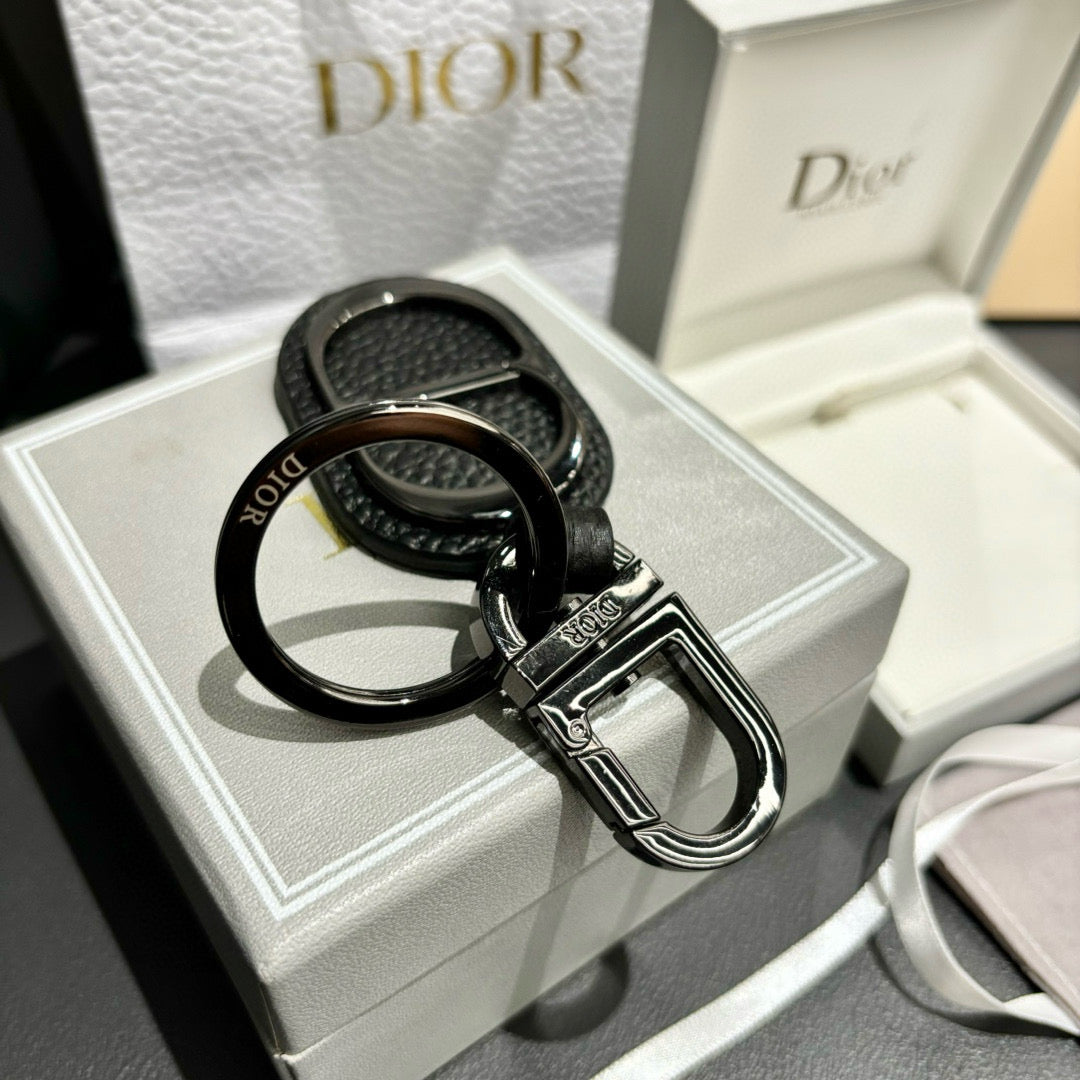 Dior Keychain