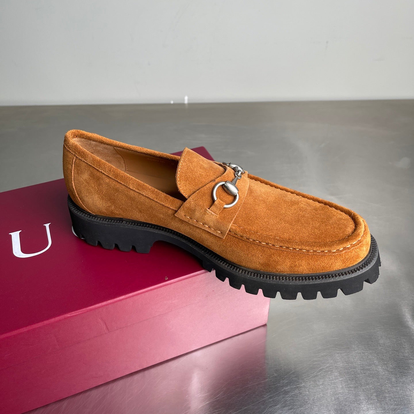 GC Loafer
