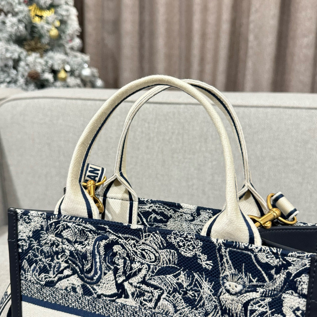 Dior Tote Bag