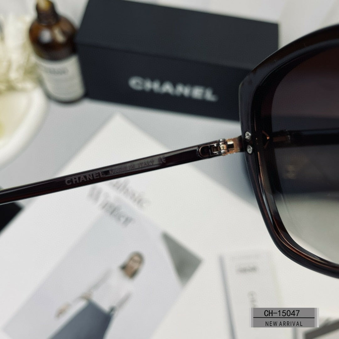 gafas de sol chanel