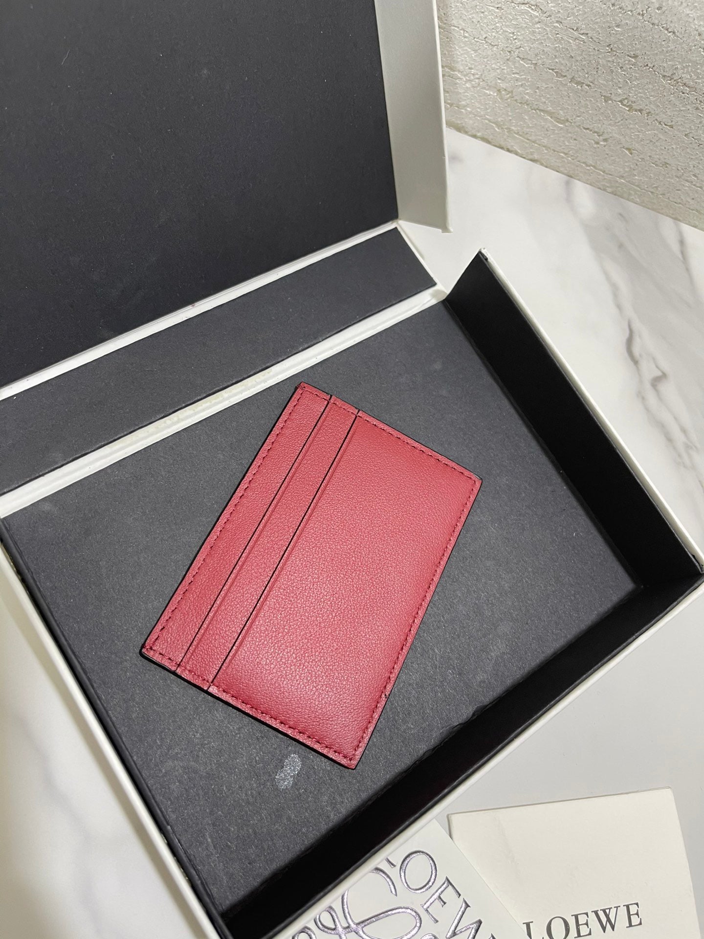 Loewe Card Holder