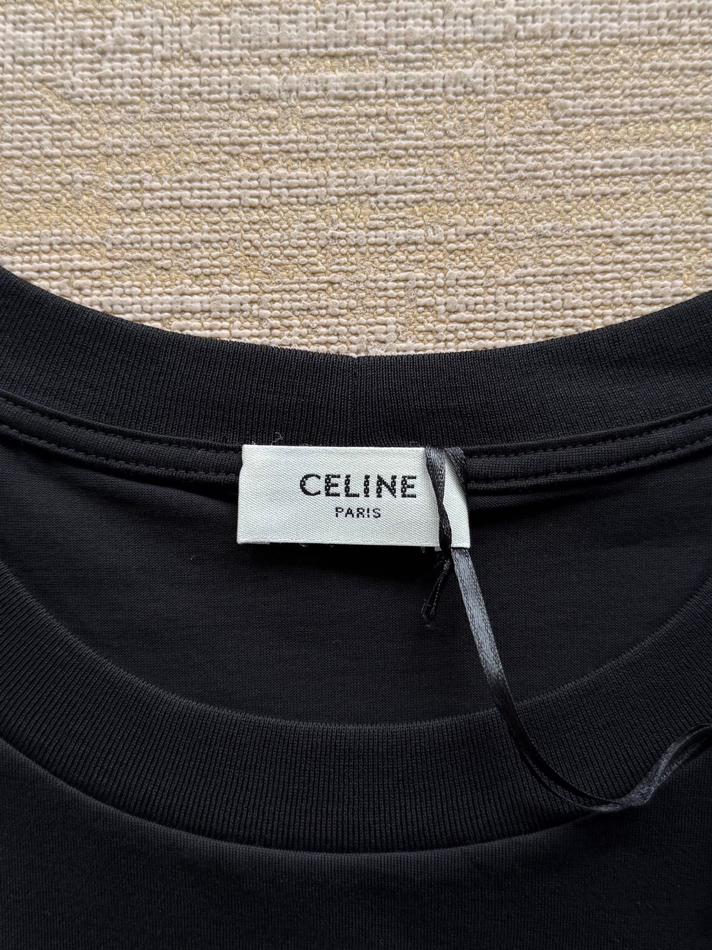 Celine T-Shirt