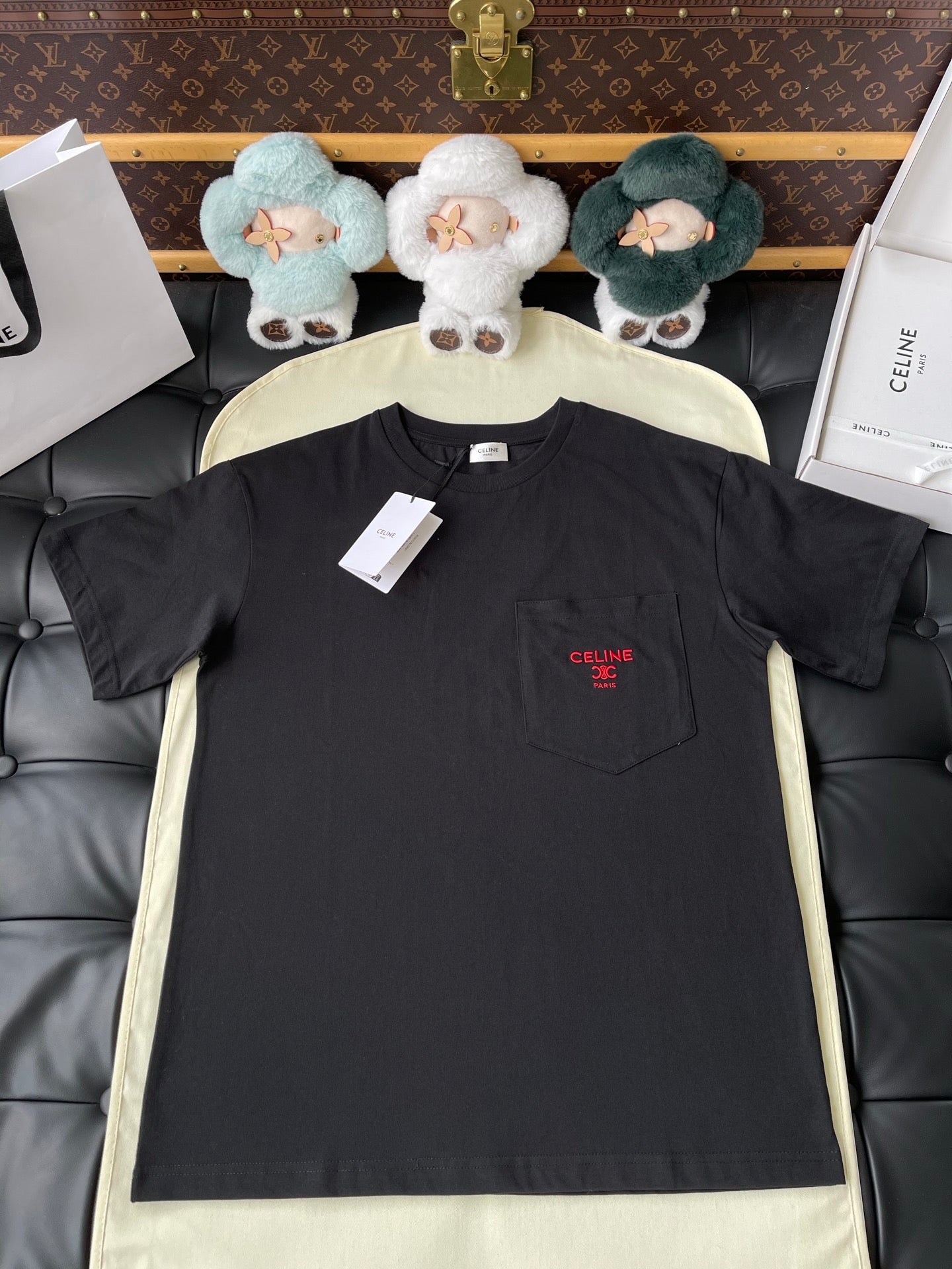 Celine T-Shirt
