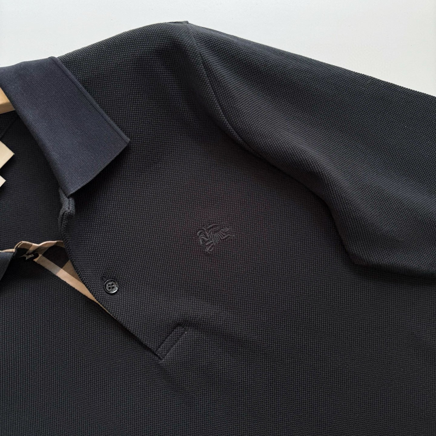 Burberry Polo Tee