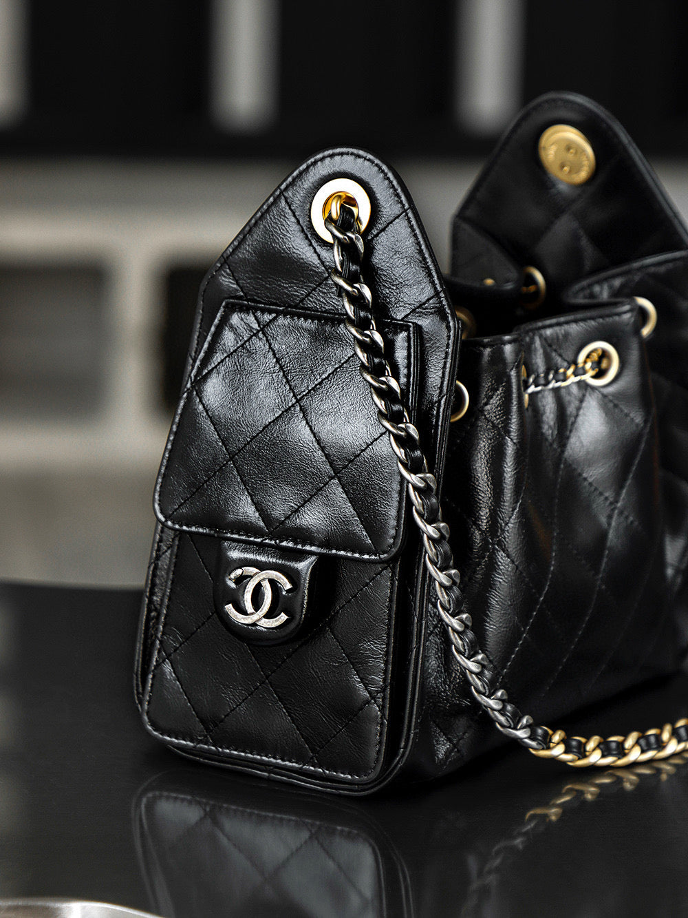 Chanel 26C 25Mini Bag