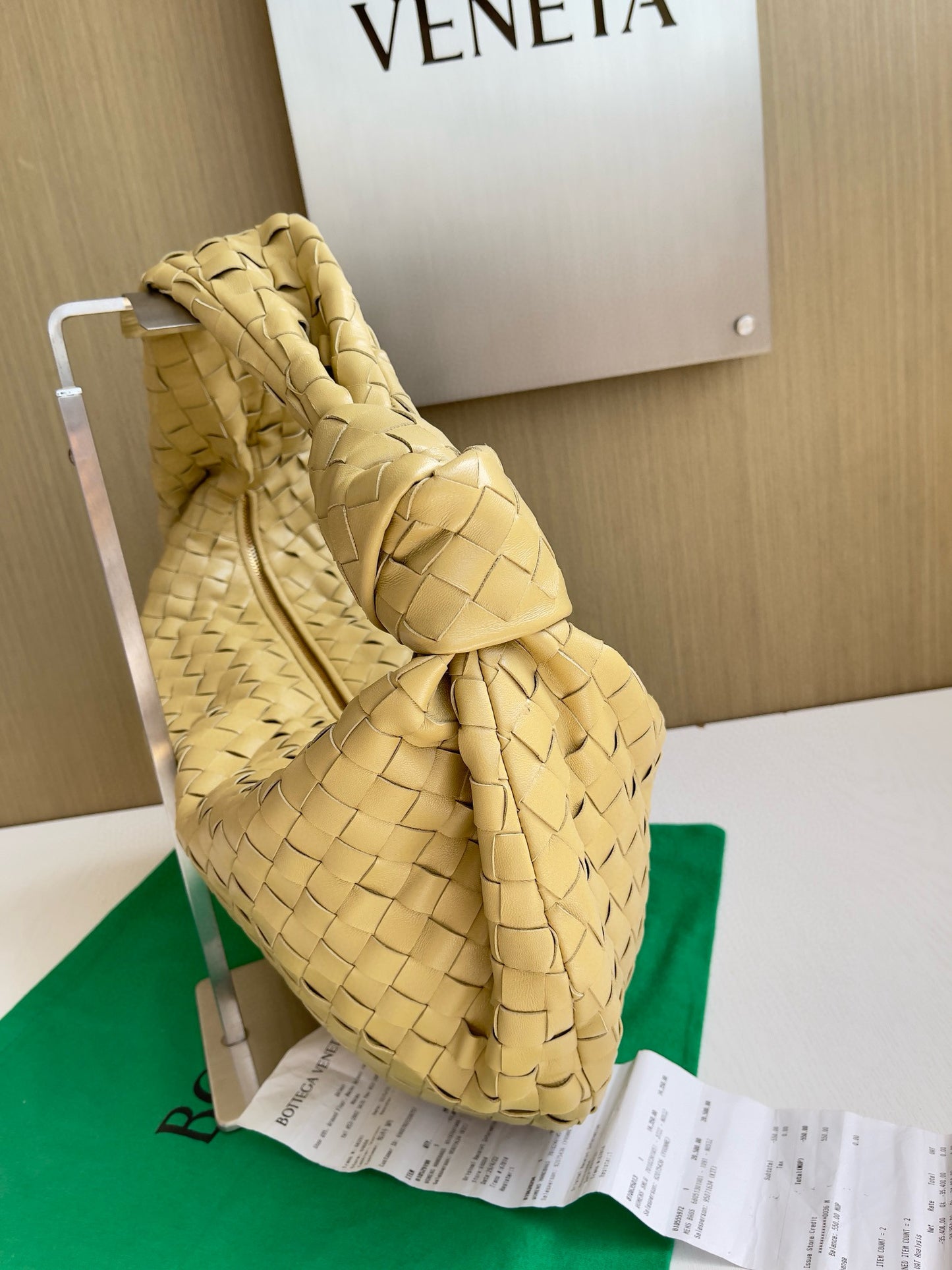 Bottega Veneta Jodie Bag