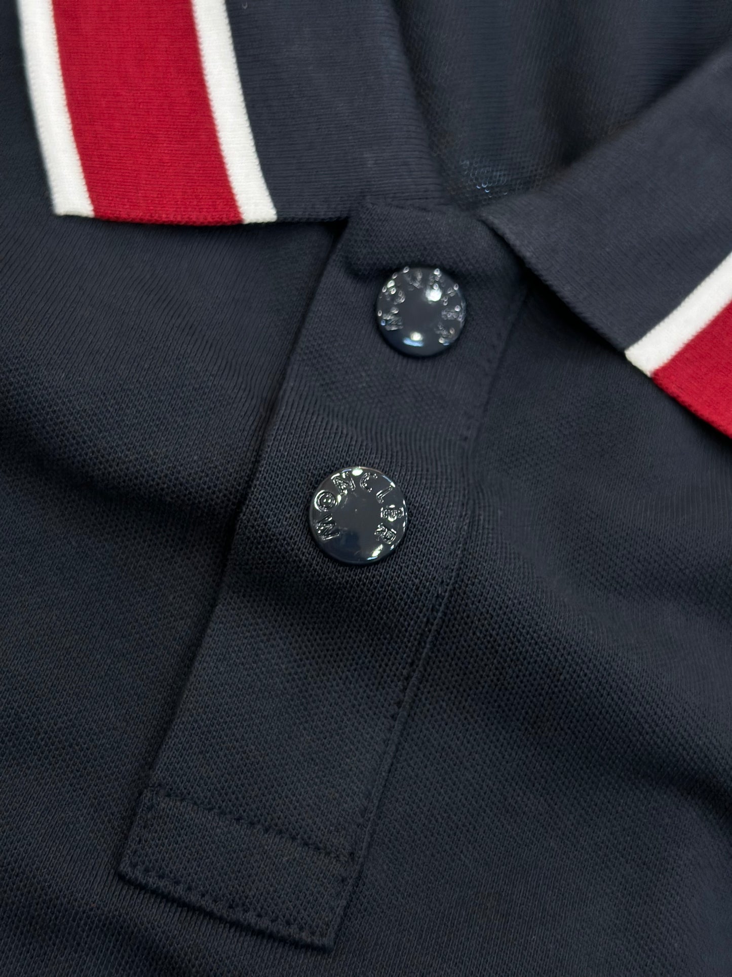 Moncler Polo