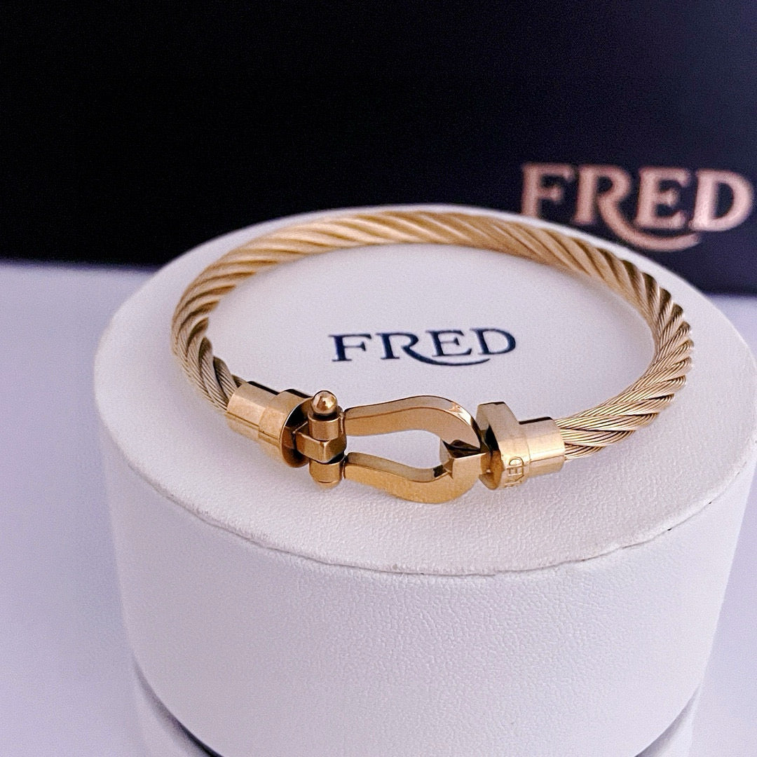 Fred Bracelet
