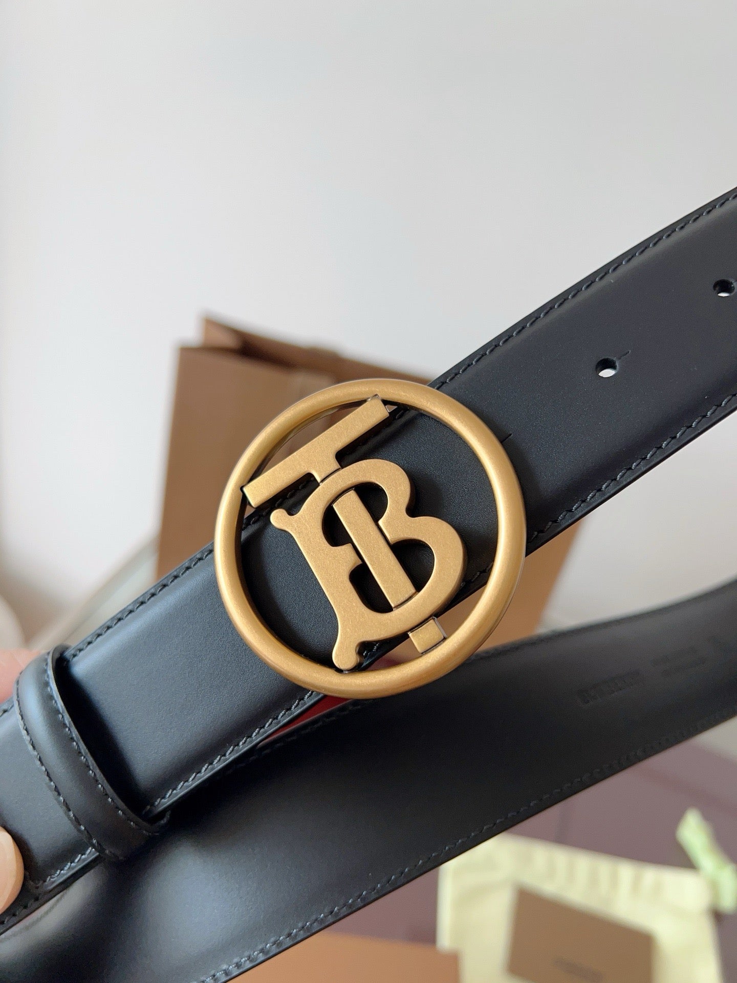 BBR Belt
