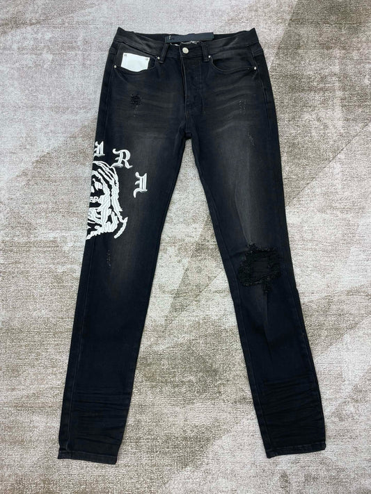 Amiri Jeans