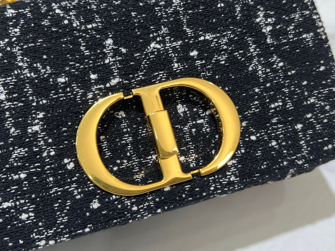 Dior Miss Caro Handbag (17.5cm)