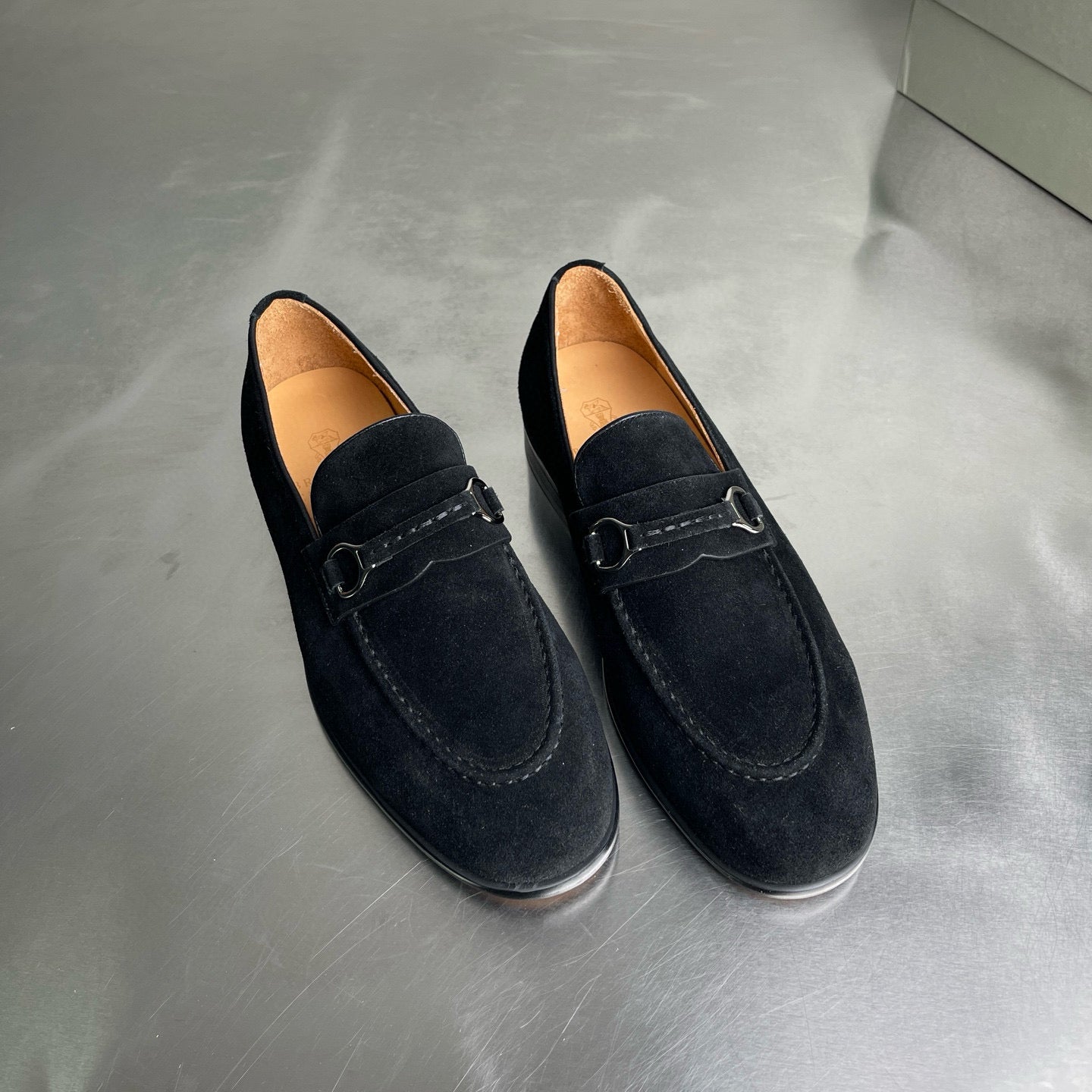 BC Loafer
