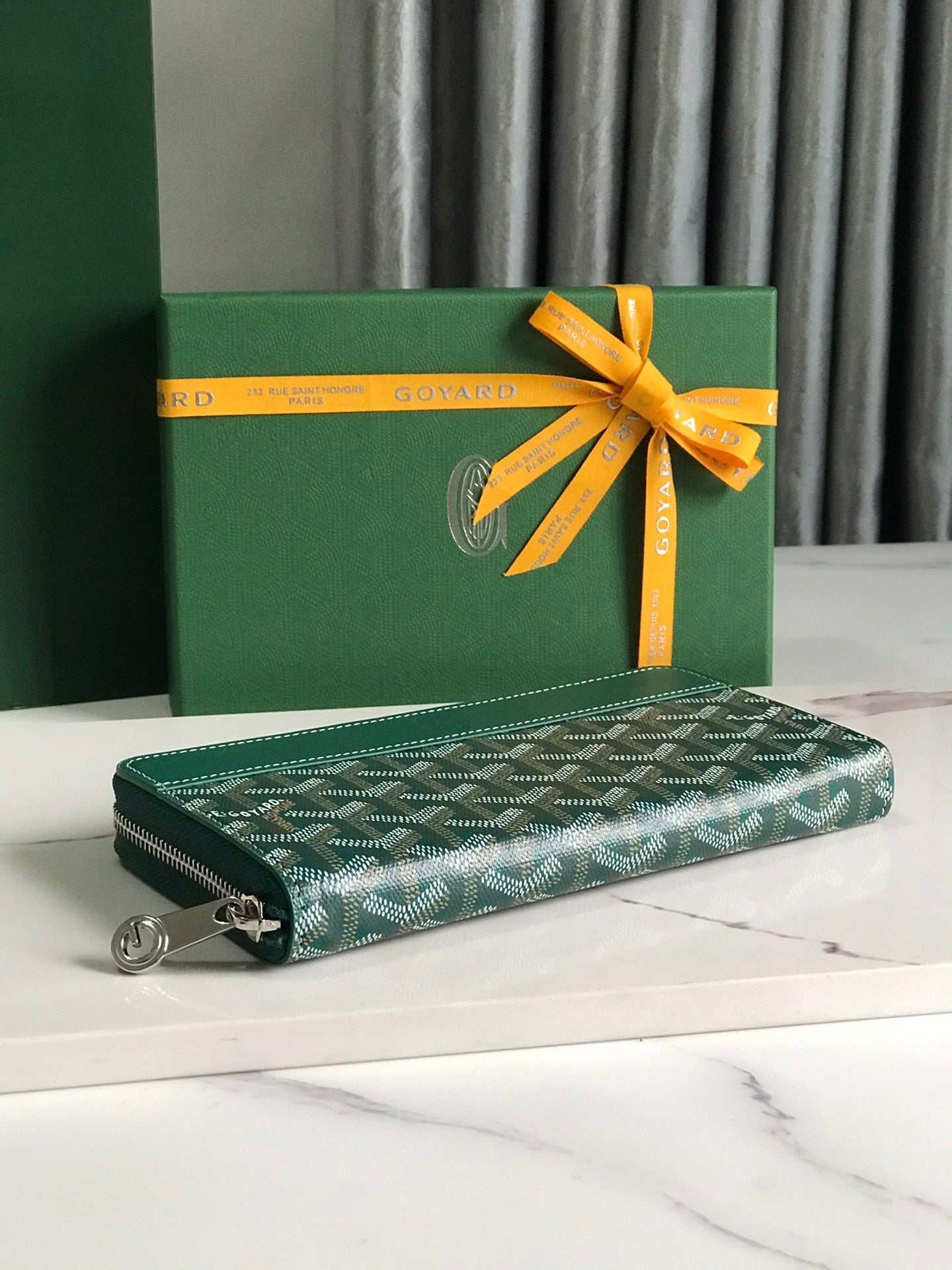 Goyard Wallet