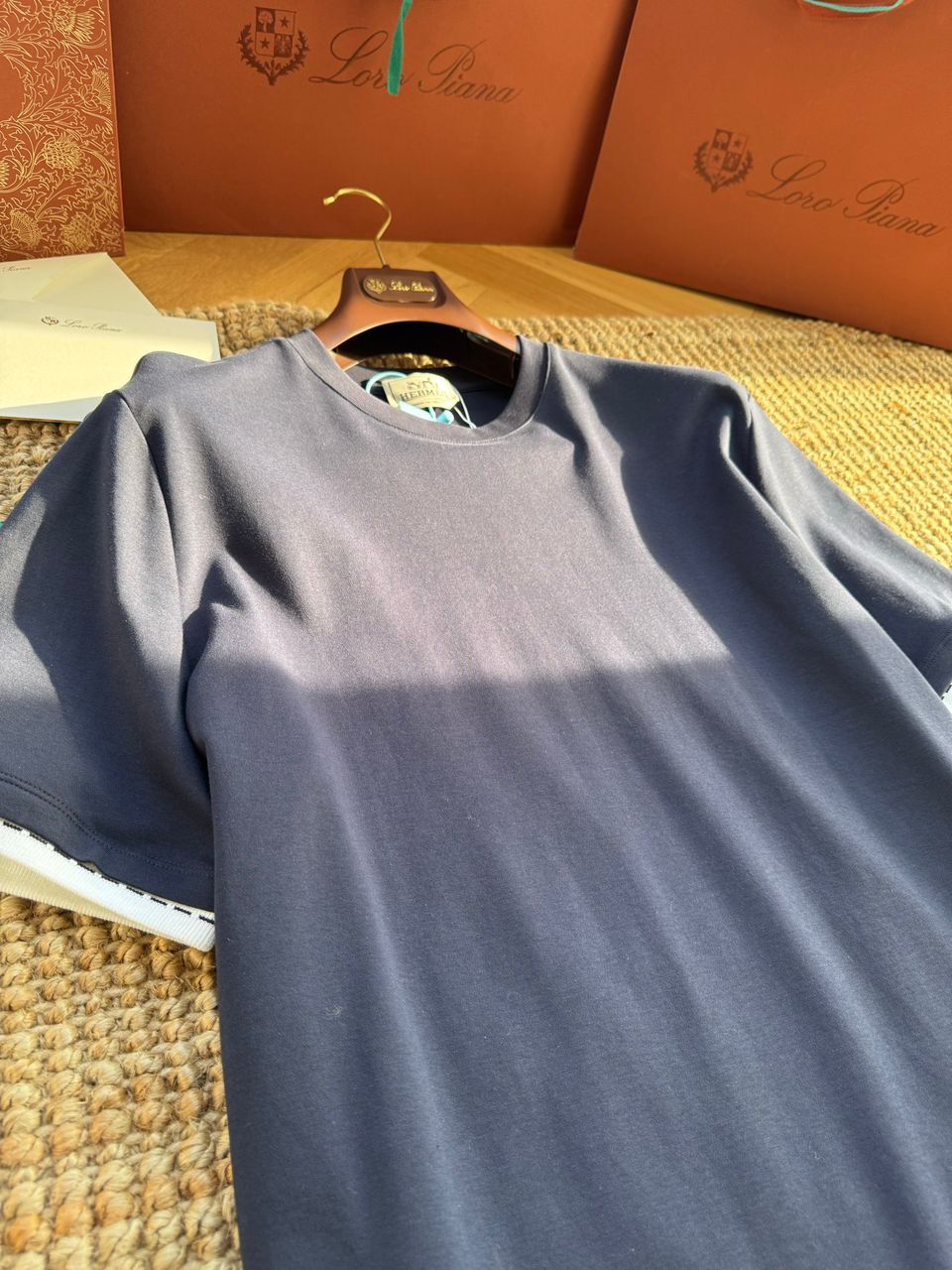 Hermes T-shirt