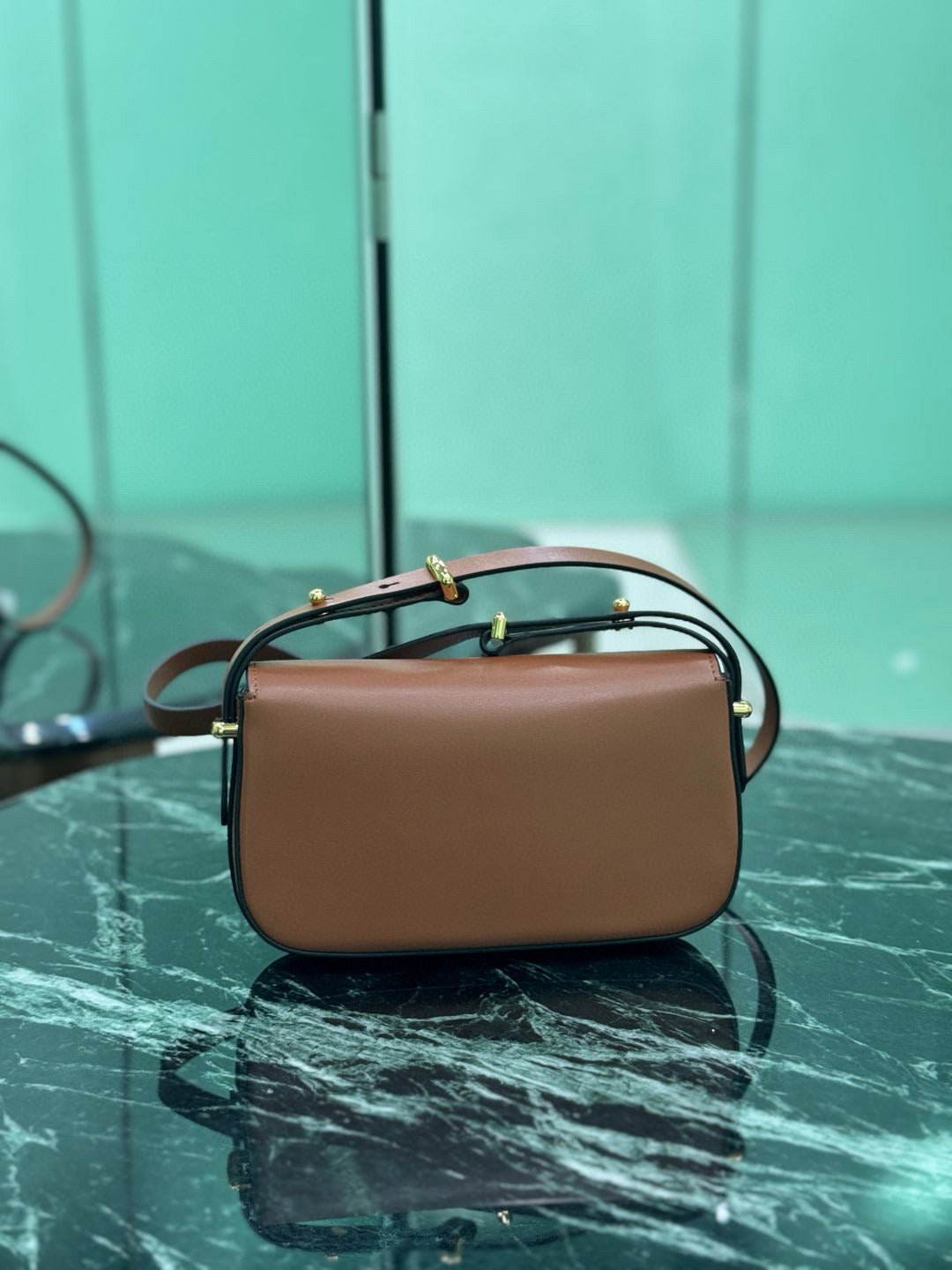 Prada Cross Body Bag