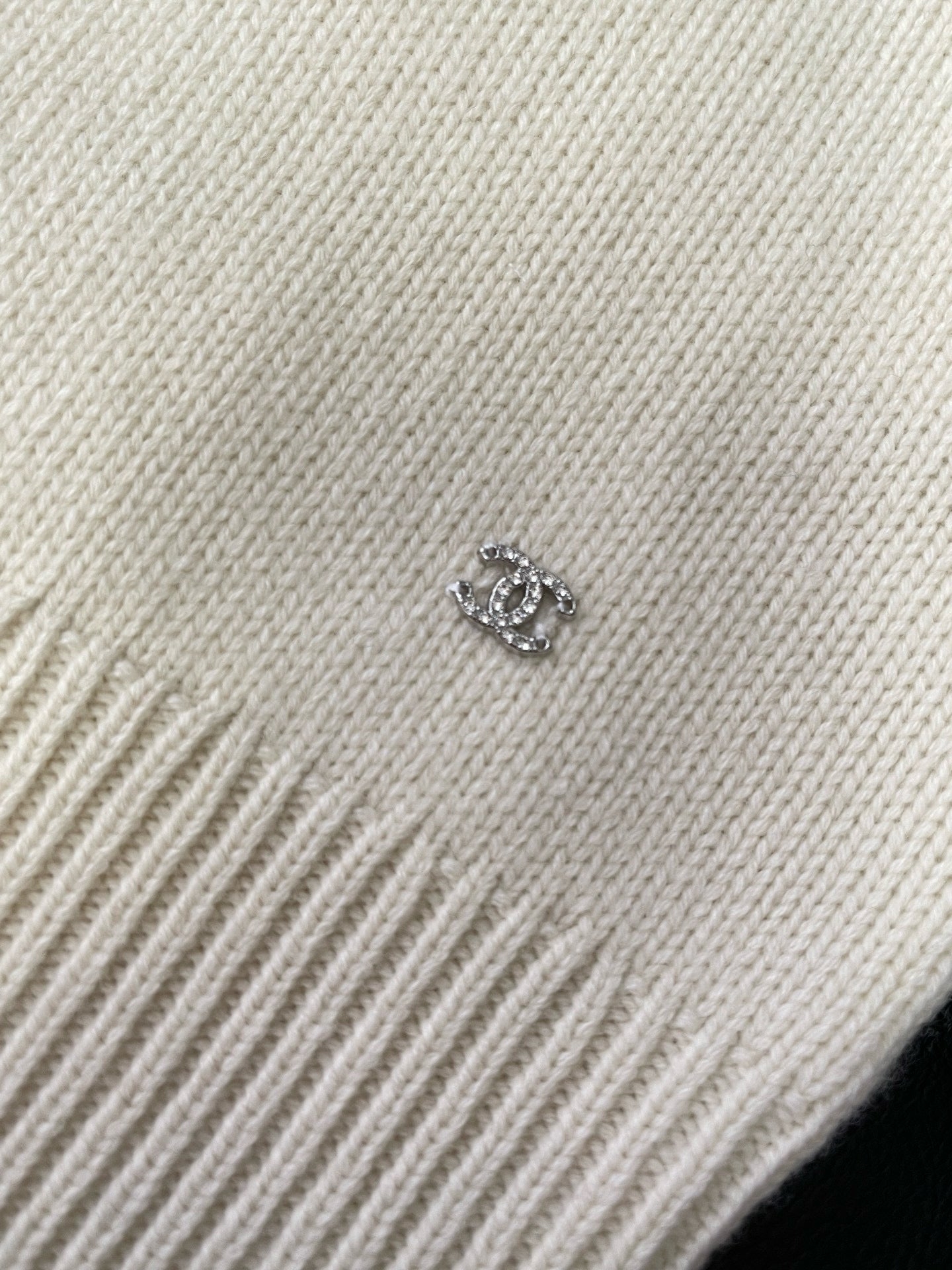 Chanel Sweater