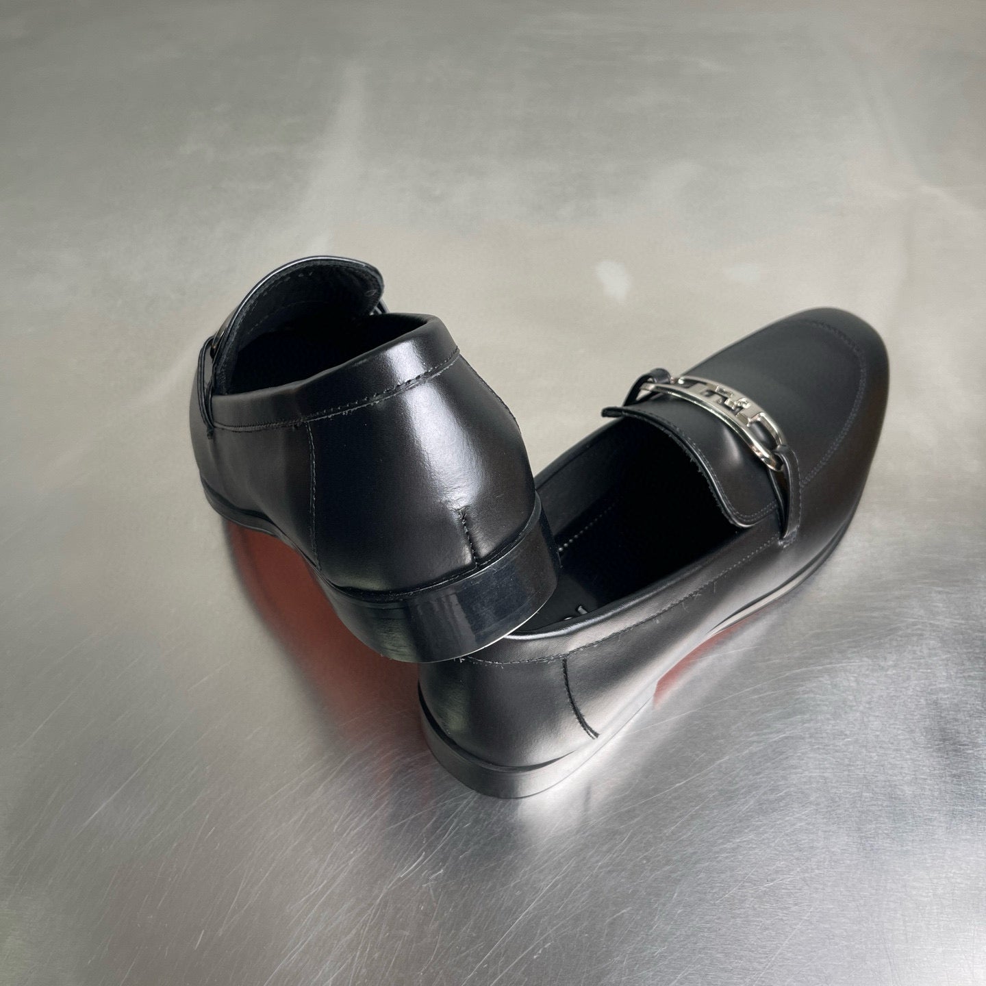 Fendi Loafer