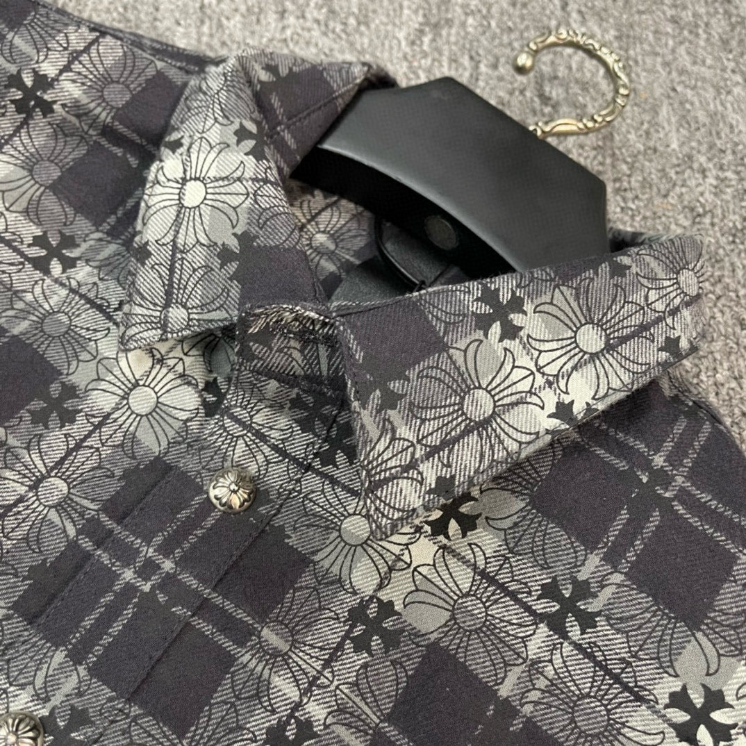 CH Long Sleeve Shirt