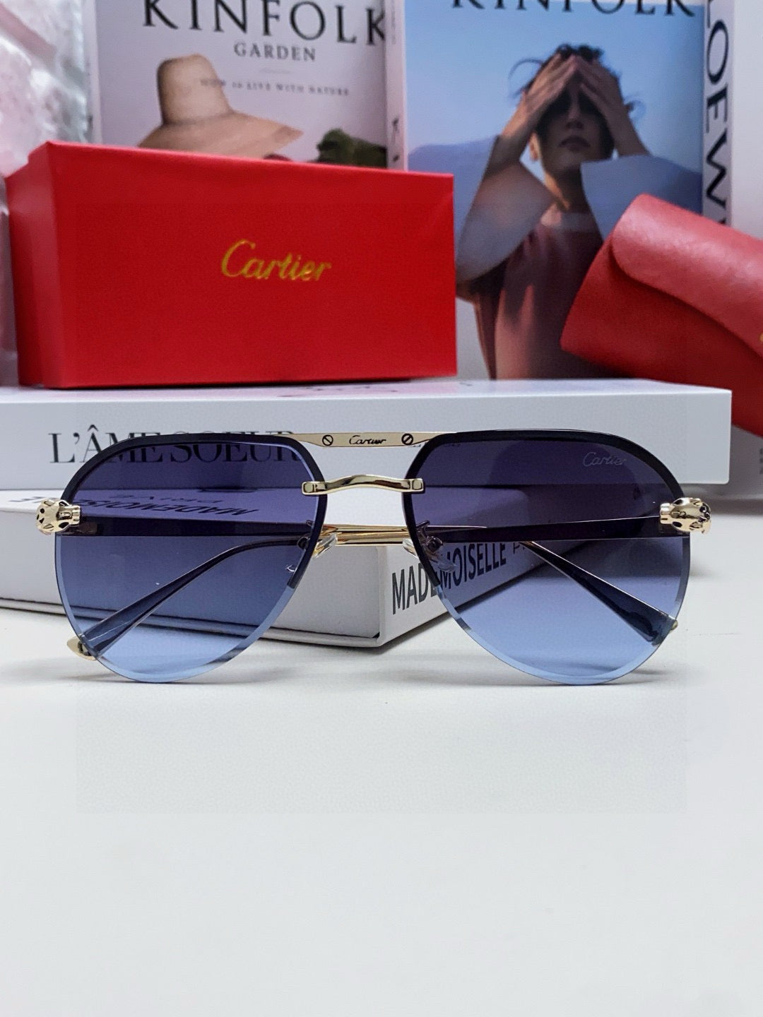 Cartier Sunglasses