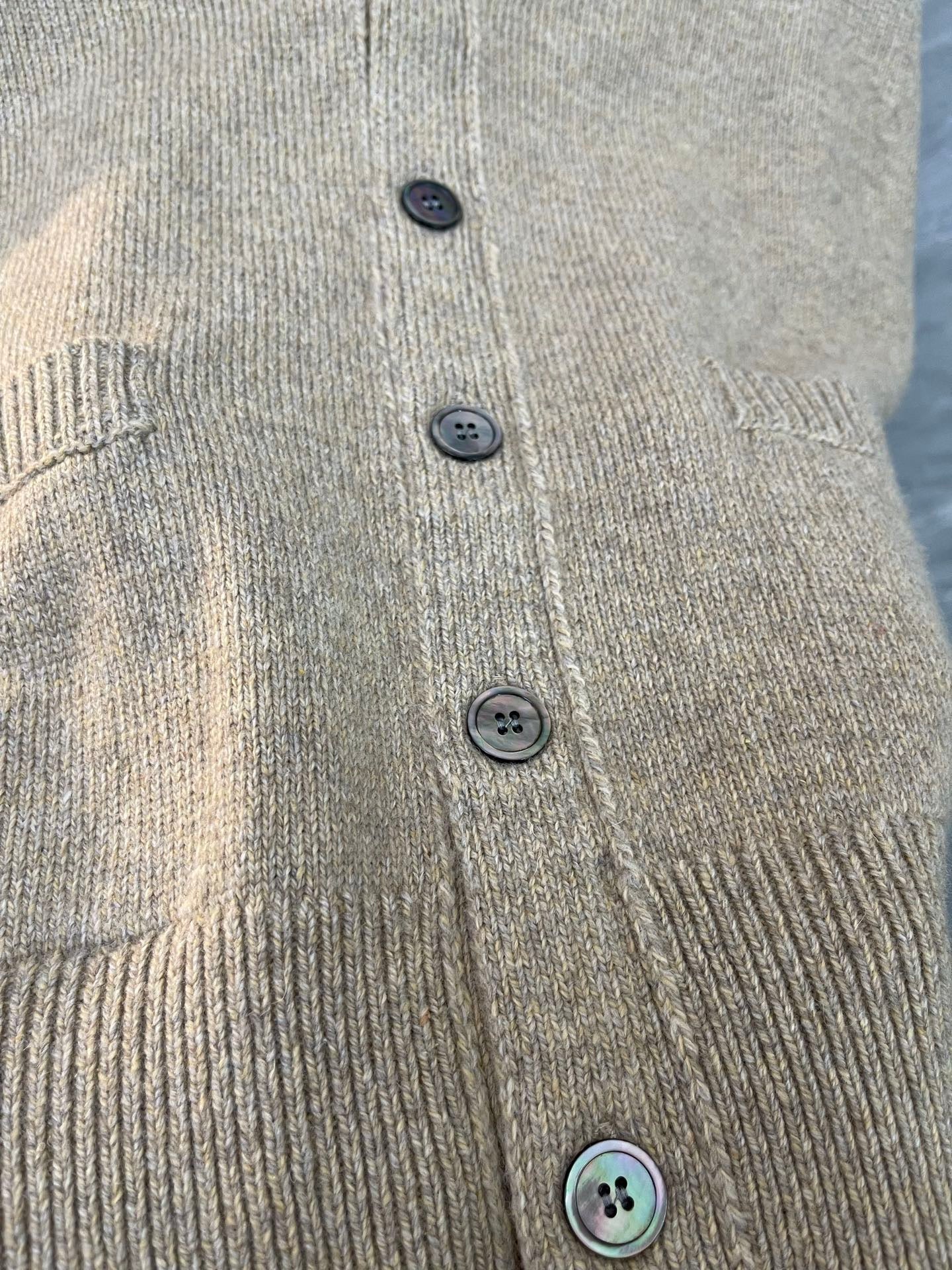 Thom Browne Cardigan