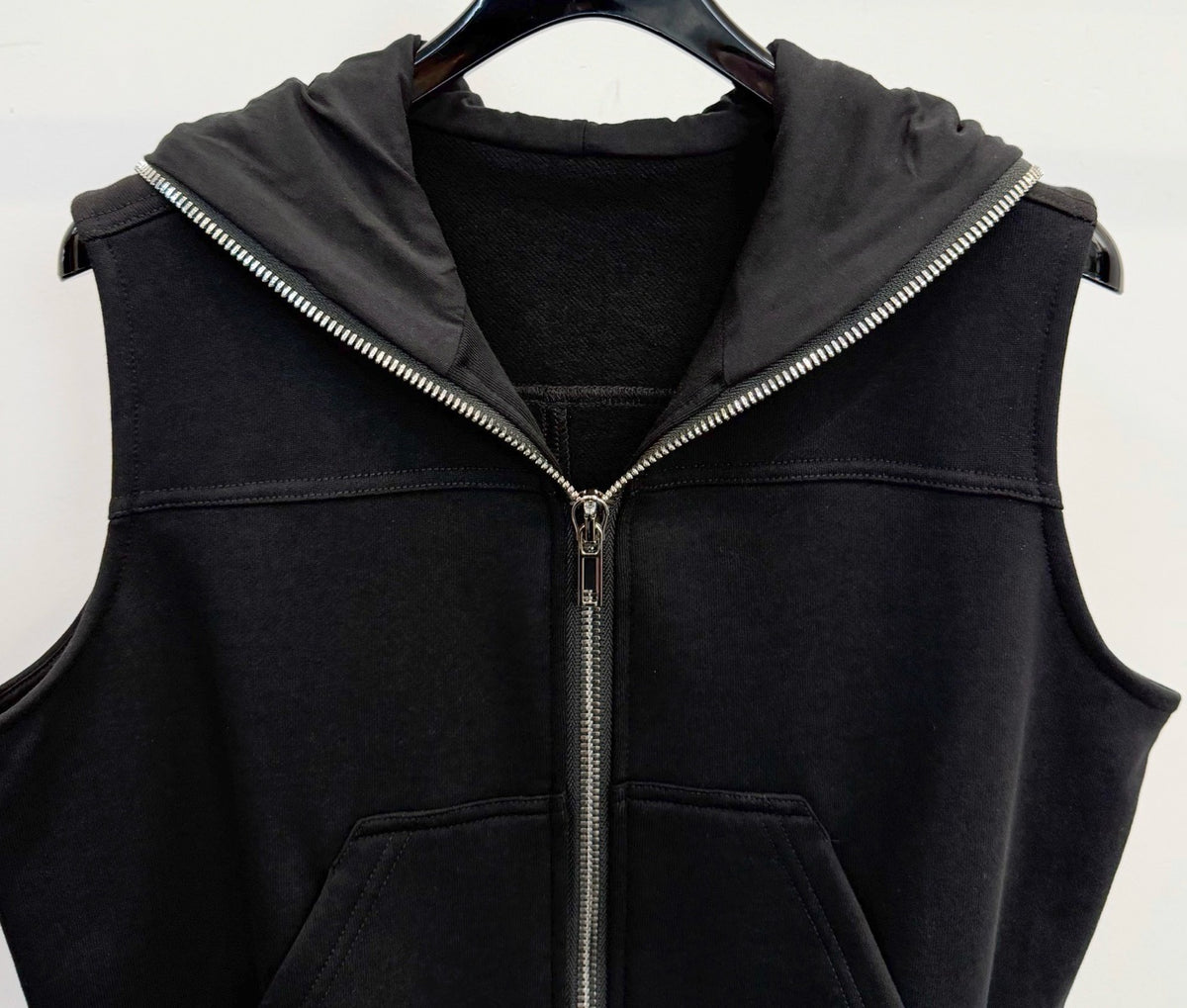Rick Owen’s Vest