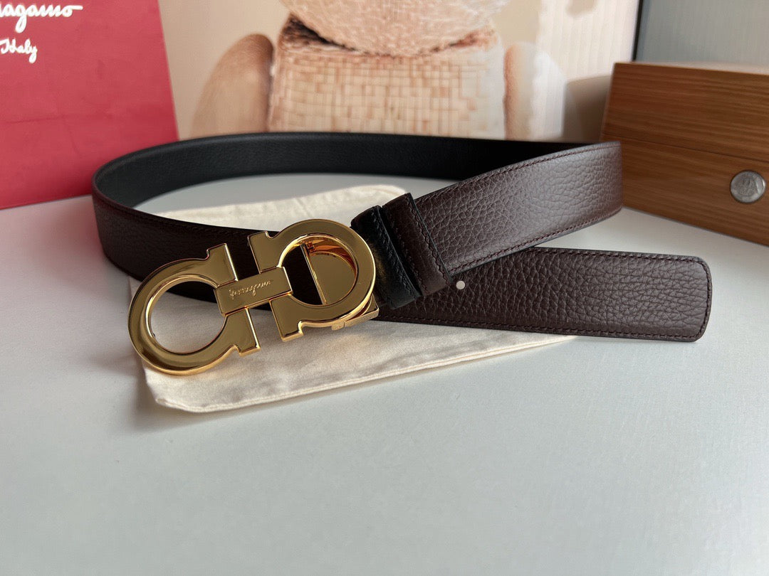 Ferragamo Belts