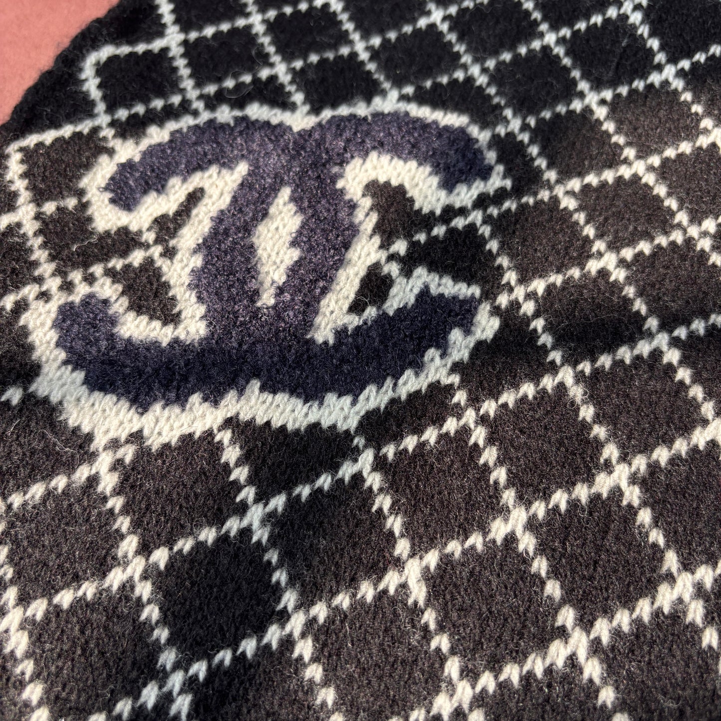 Chanel Scarves