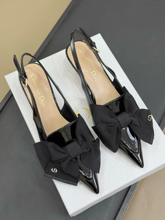 Dior Heels