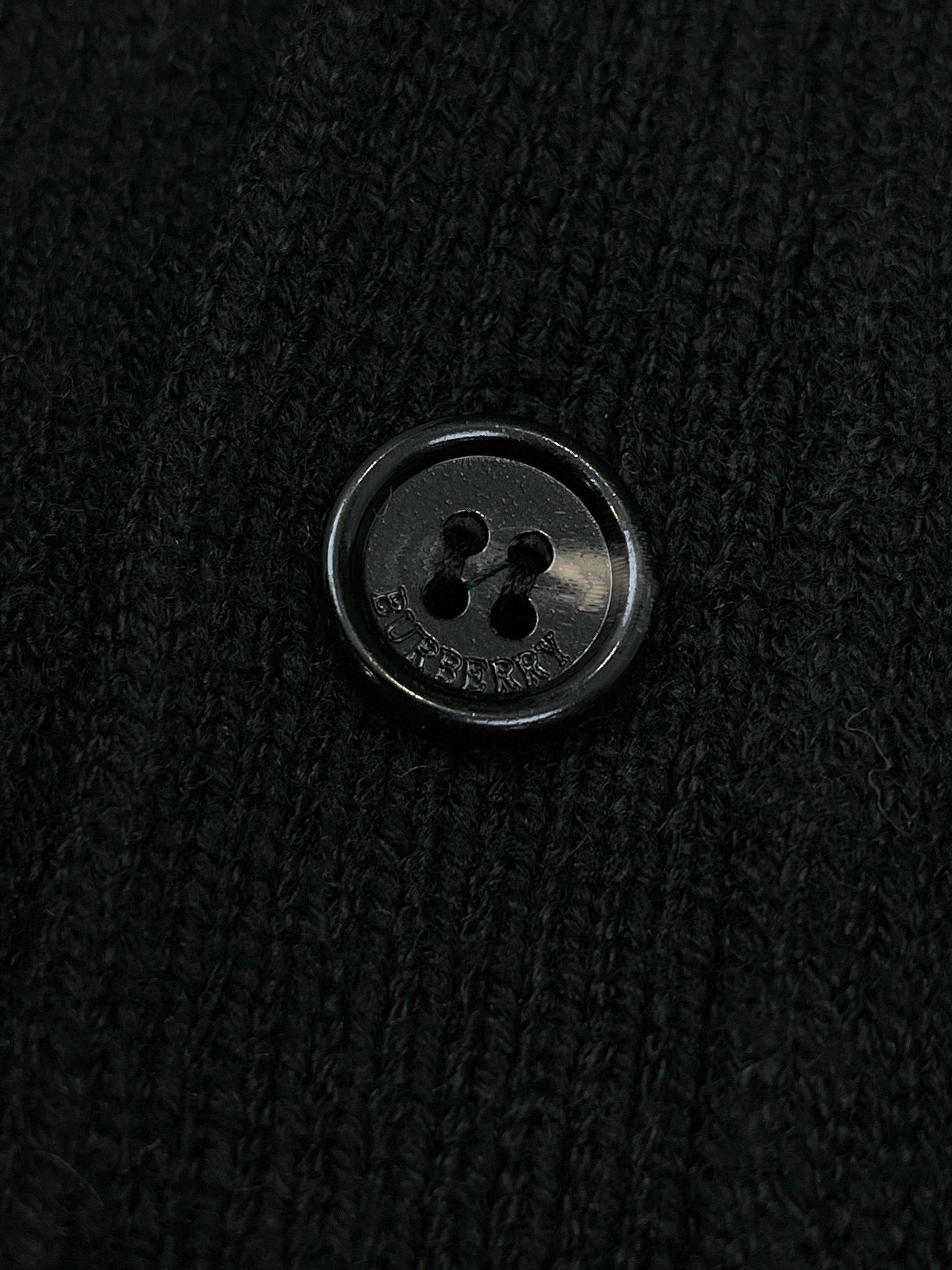 BBR Cardigan