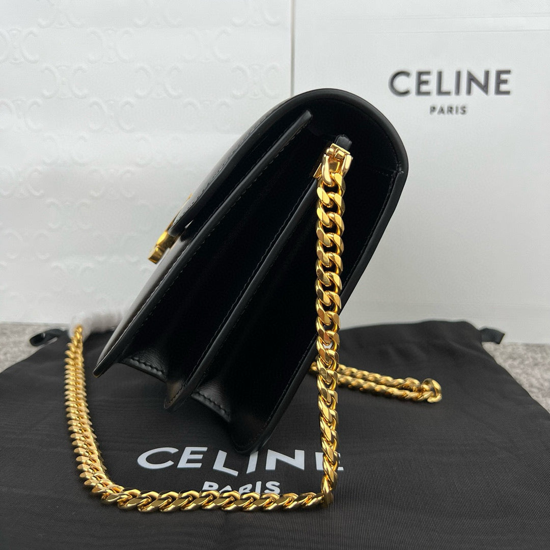 Celine Triomphe Cross Body