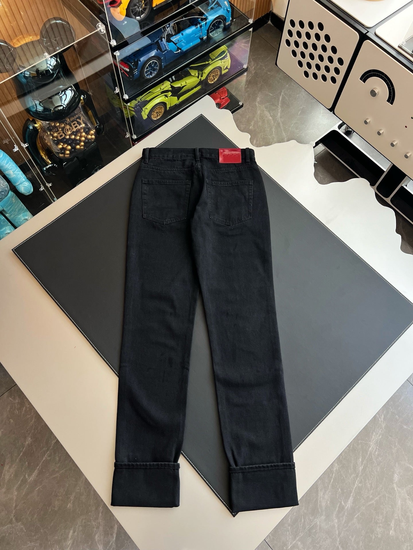 Gucci Jeans