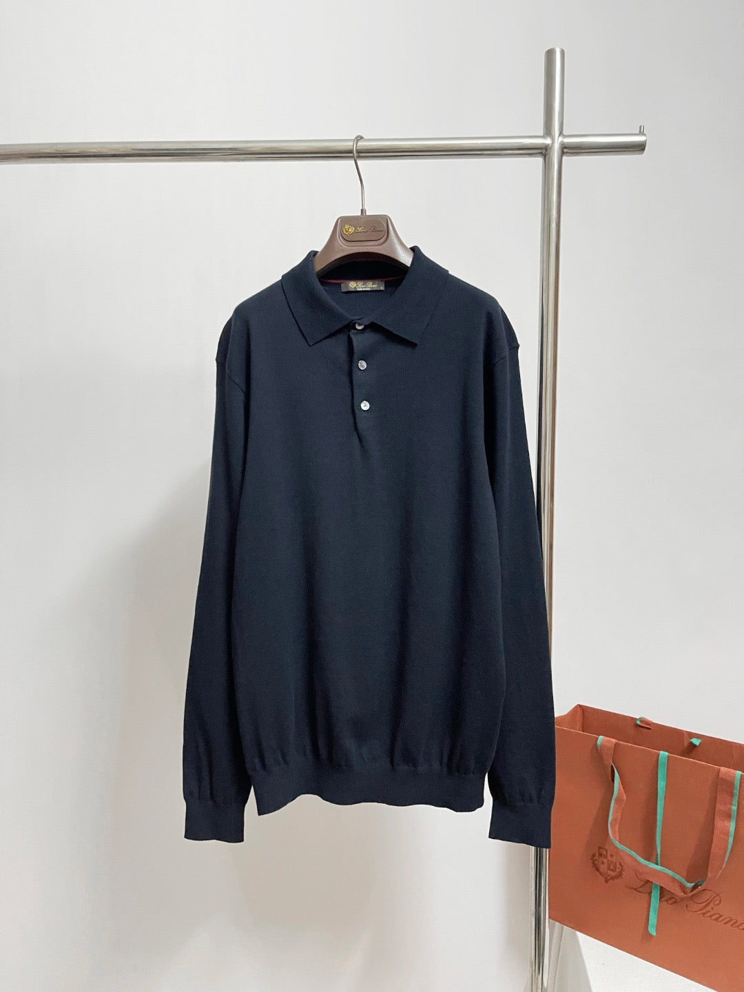 LP Sweater