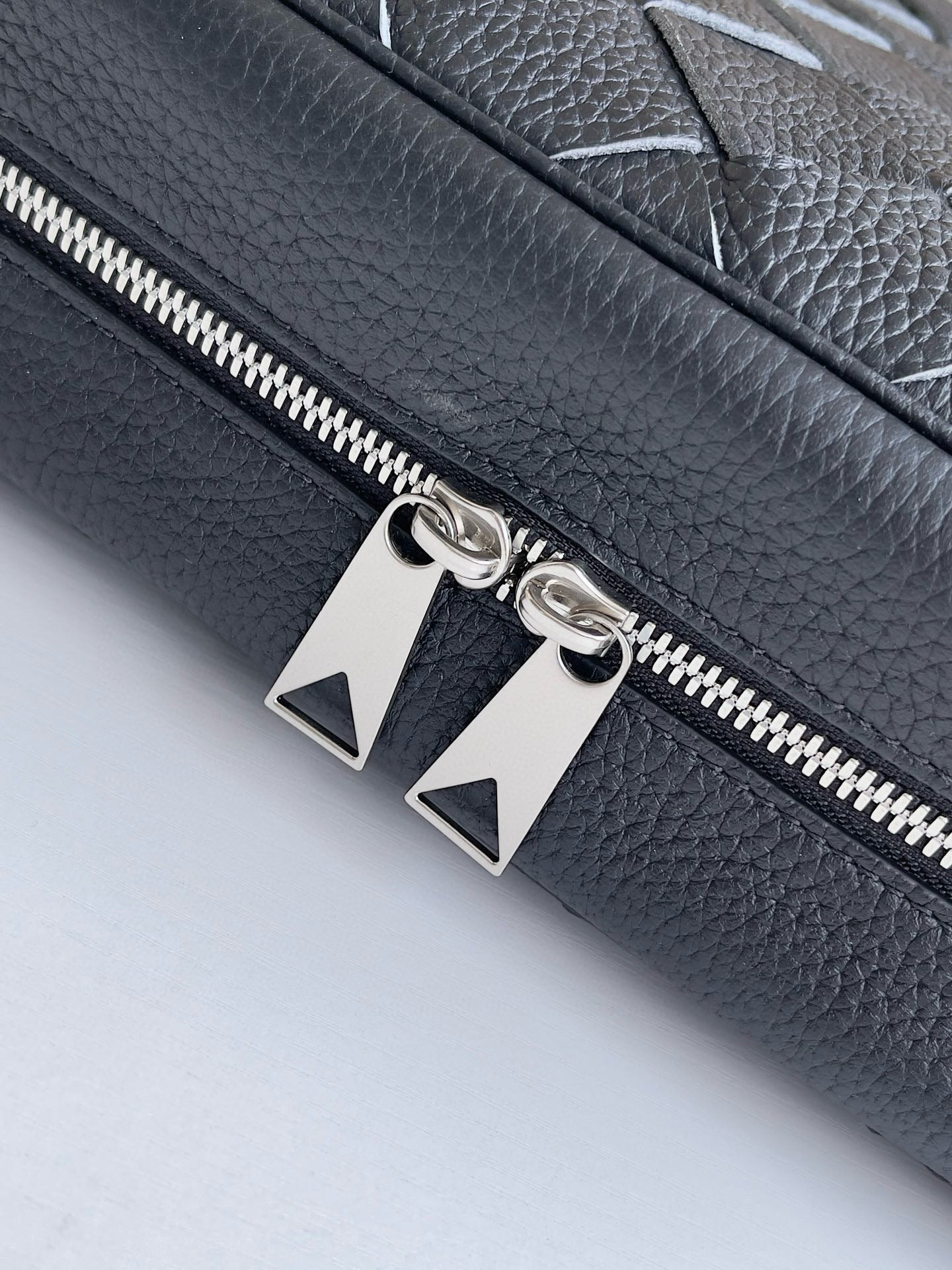 Bottega Veneta Messenger Bag