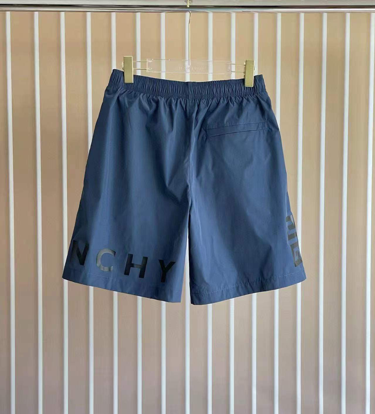 GVC Short Pants