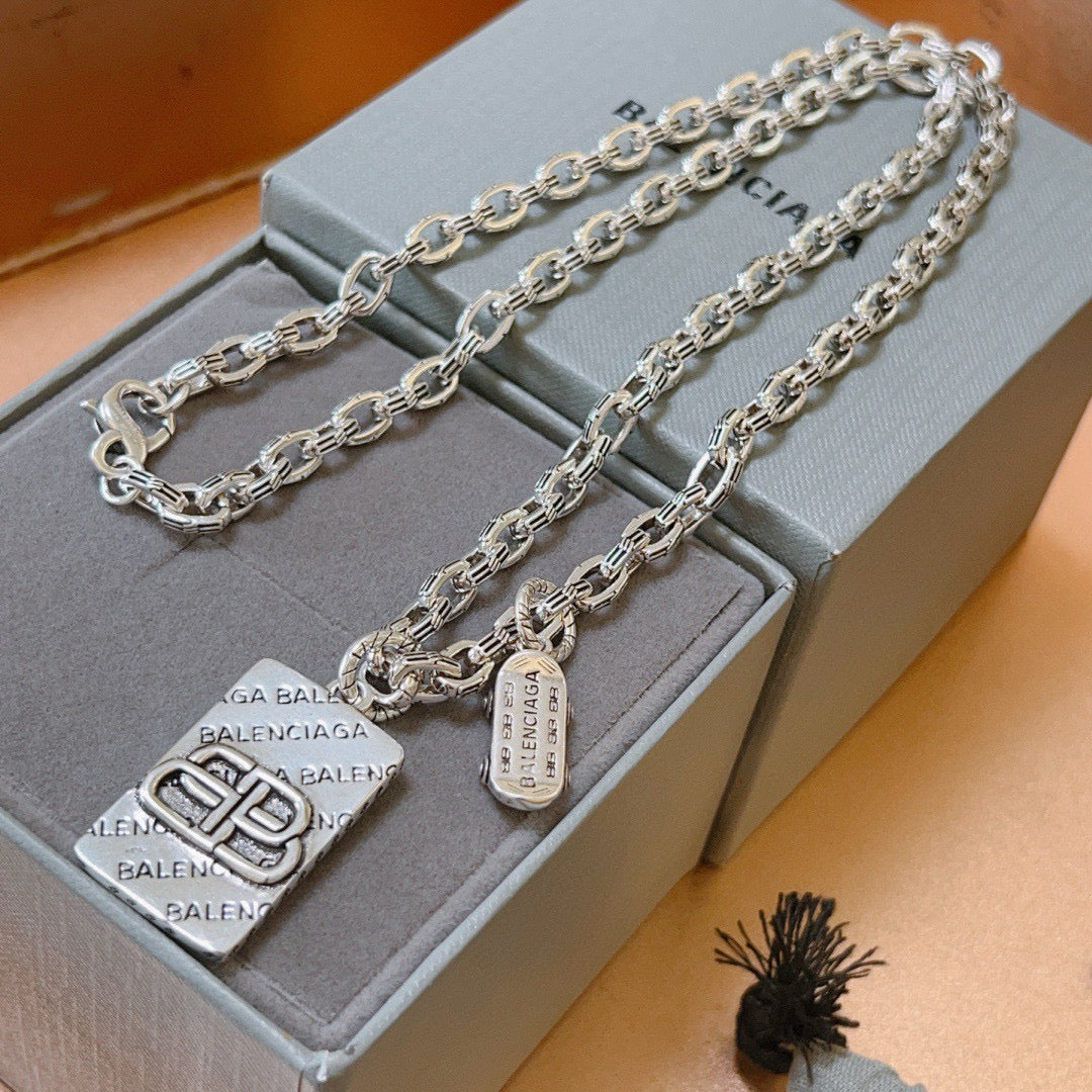 Balenciaga Necklace