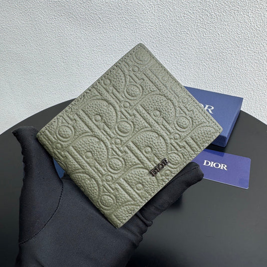 Dior Wallet