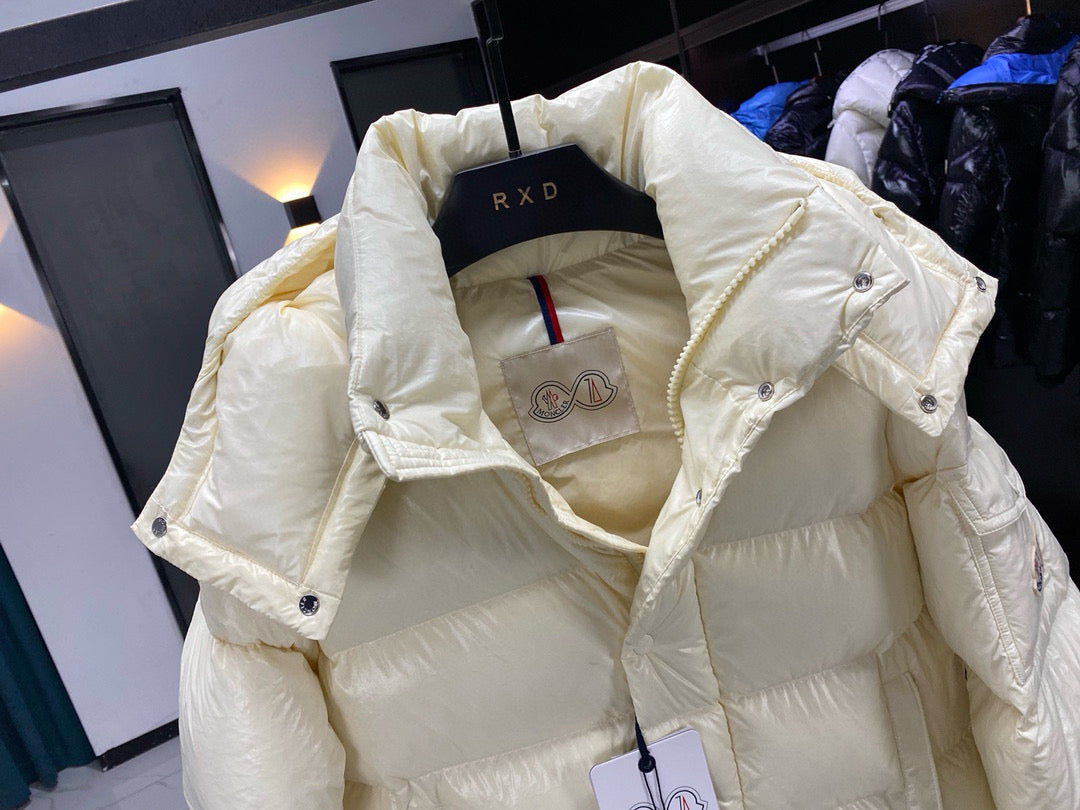 Moncler Down Jacket