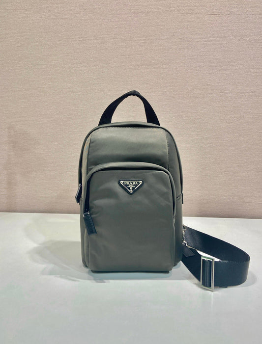 Prada Cross Body Bag