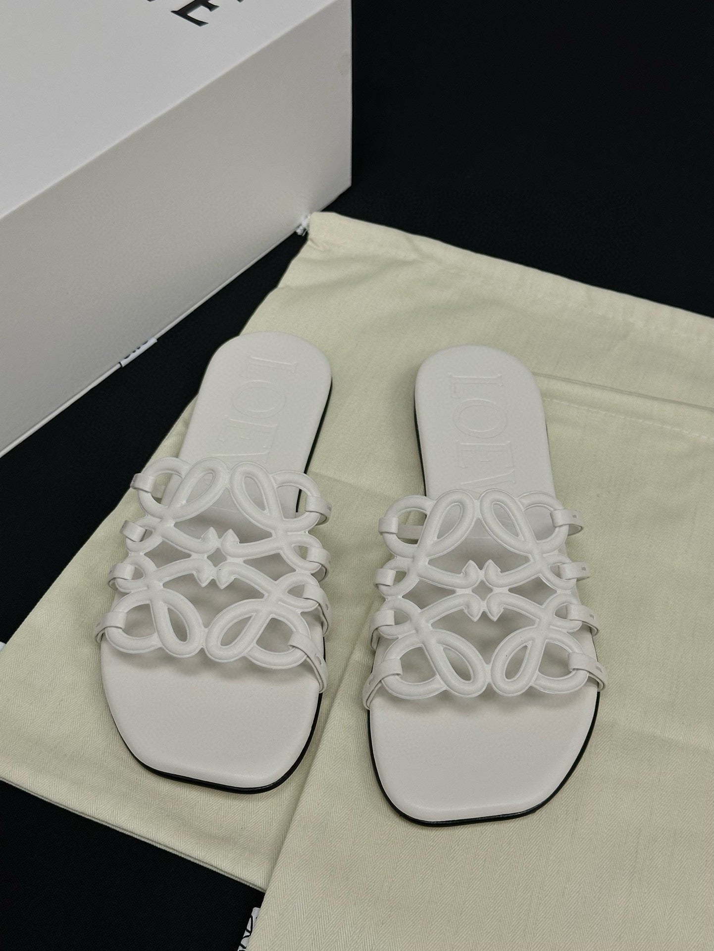Loewe Sandals