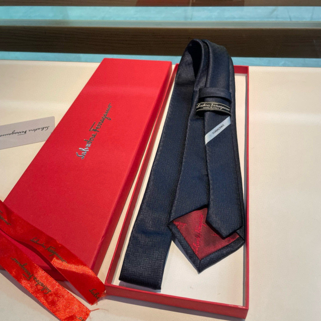 Salvatore Ferragamo Tie